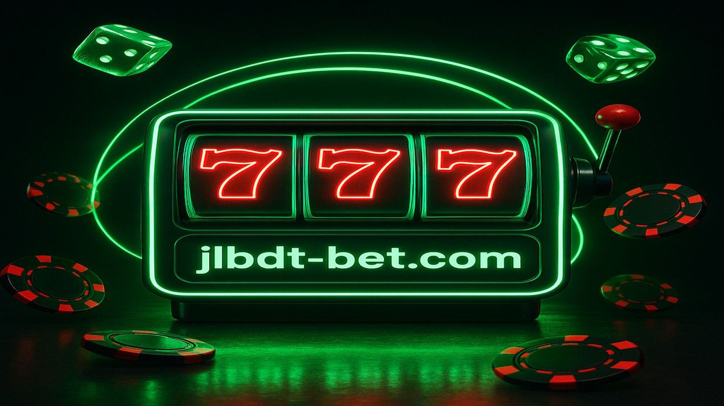 JLBDT অনলাইন বিনোদন গেমিং প্ল্যাটফর্ম বাংলাদেশে